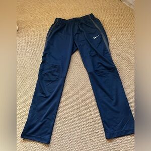 Nike Track Sweatpants